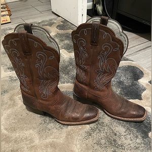 Ariat Women’s Cowboy Boots